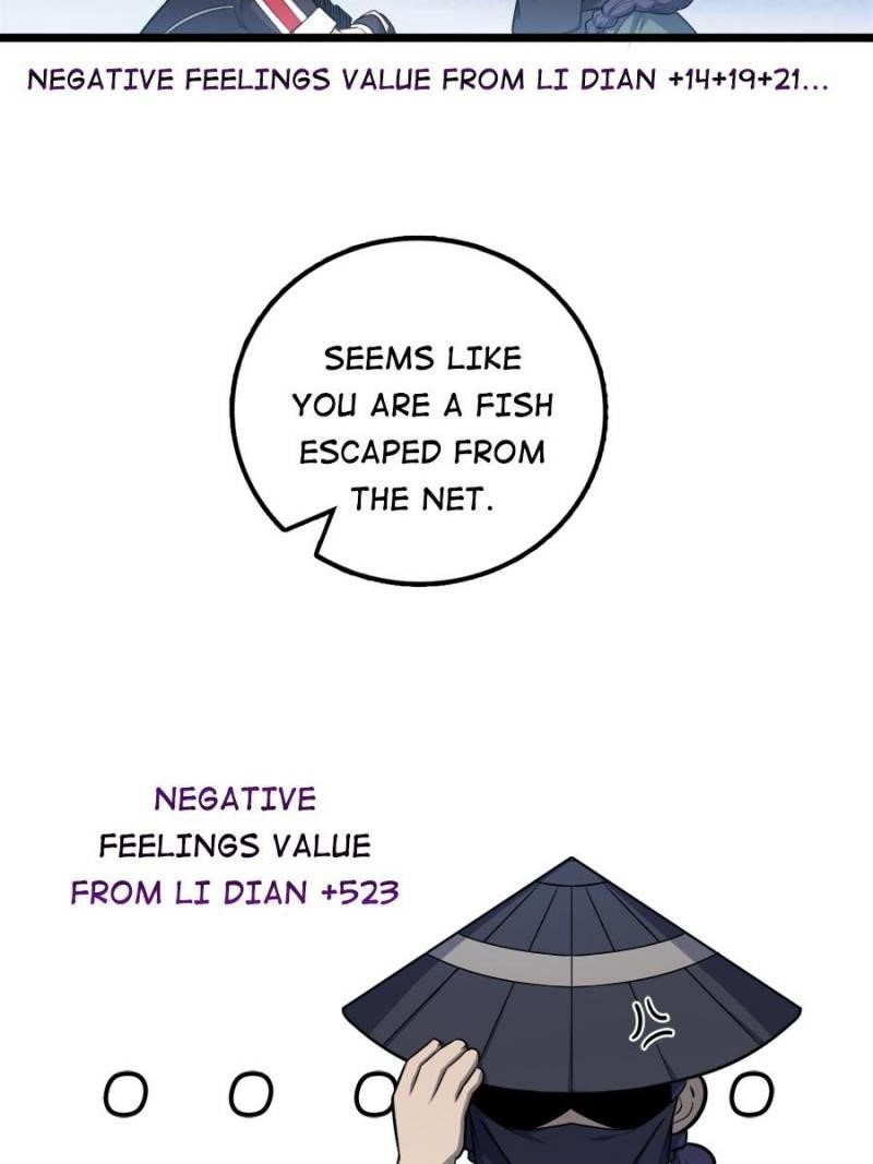 Spare Me, Great Lord! Chapter 66 - Page 7 in English
