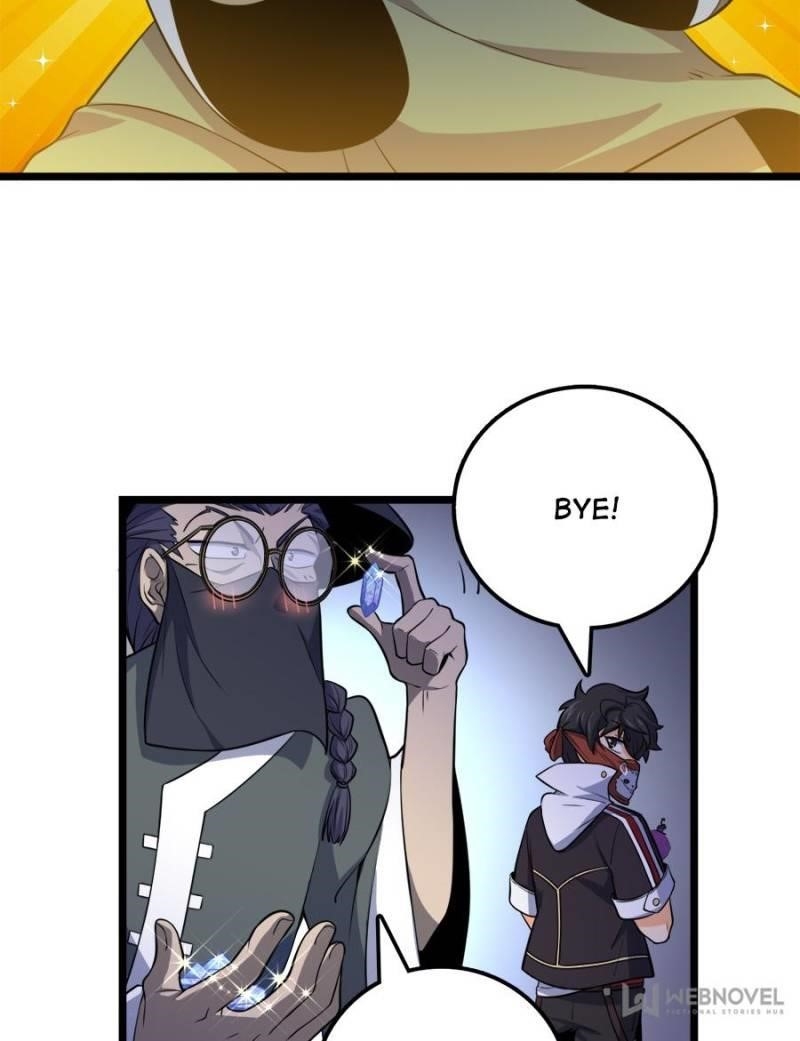 Spare Me, Great Lord! Chapter 66 - Page 75 in English