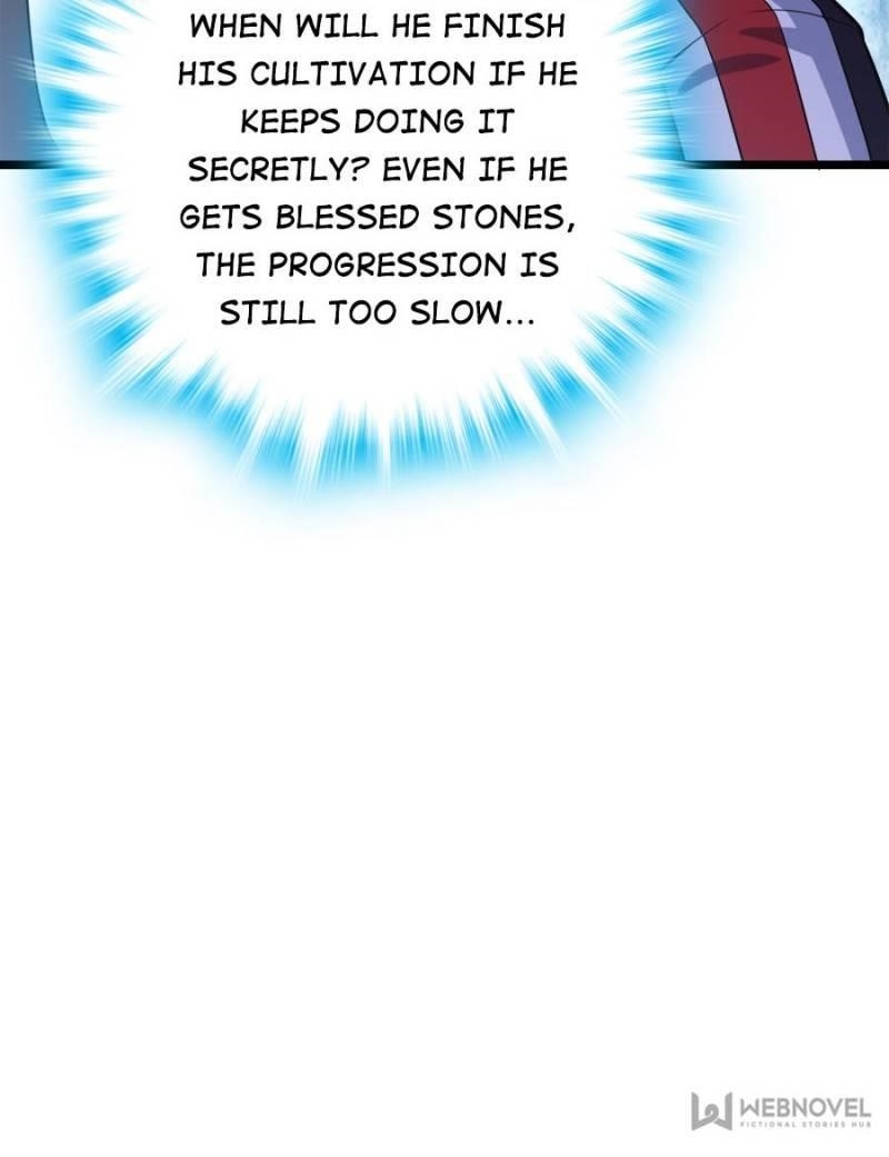 Spare Me, Great Lord! Chapter 66 - Page 77 in English