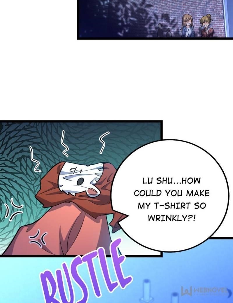 Spare Me, Great Lord! Chapter 66 - Page 79 in English