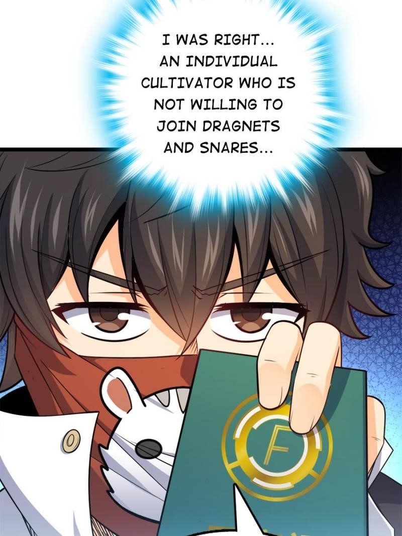 Spare Me, Great Lord! Chapter 66 - Page 9 in English