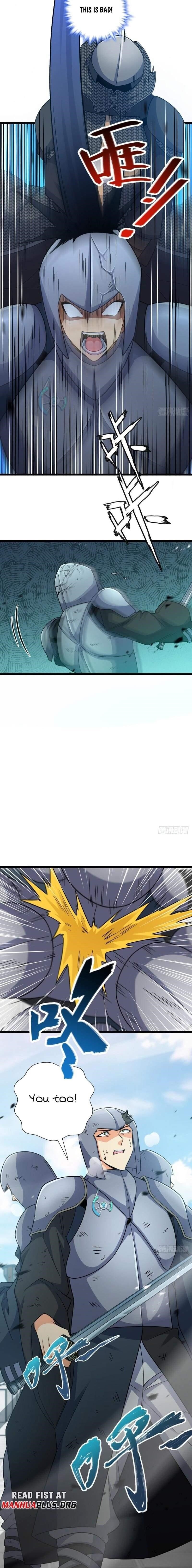 Spare Me, Great Lord! Chapter 660 - Page 10 in English