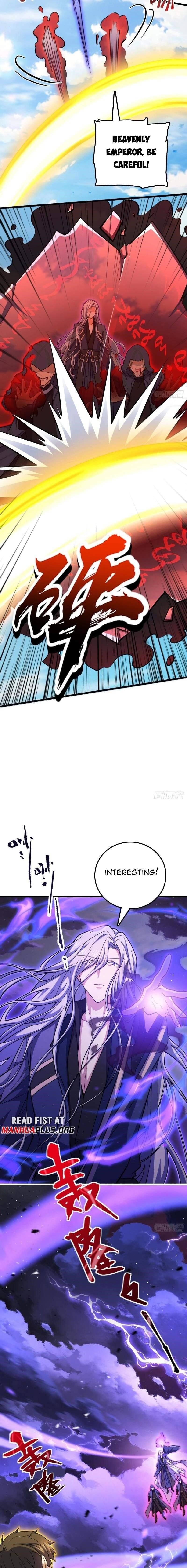 Spare Me, Great Lord! Chapter 660 - Page 4 in English