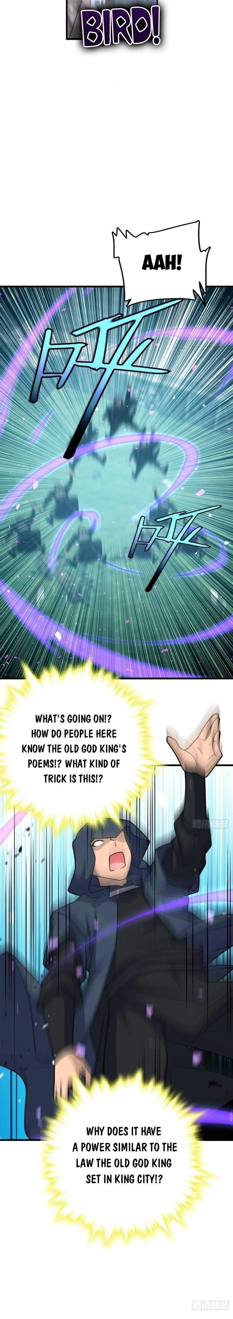 Spare Me, Great Lord! Chapter 661 - Page 21 in English