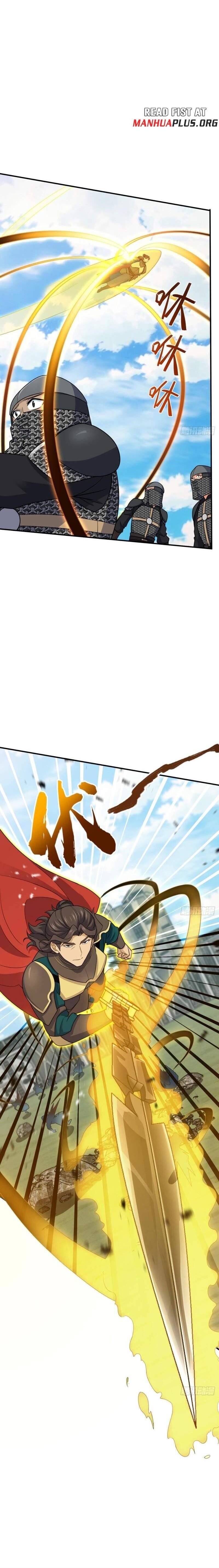 Spare Me, Great Lord! Chapter 663 - Page 14 in English