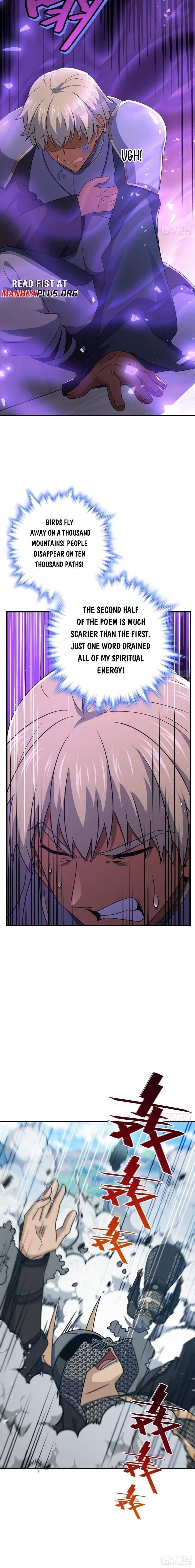 Spare Me, Great Lord! Chapter 663 - Page 3 in English