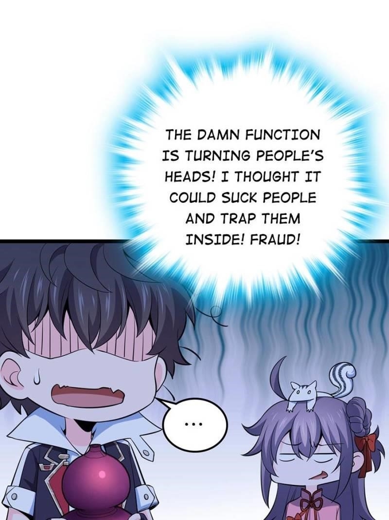 Spare Me, Great Lord! Chapter 67 - Page 10 in English