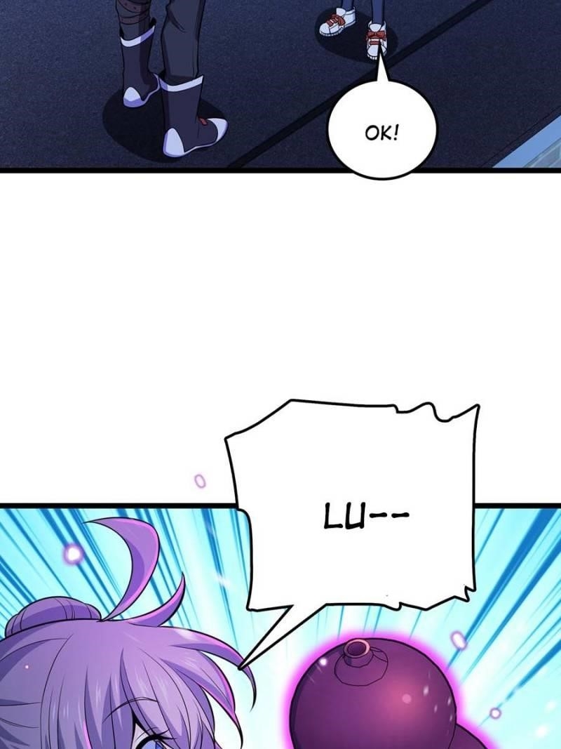 Spare Me, Great Lord! Chapter 67 - Page 13 in English