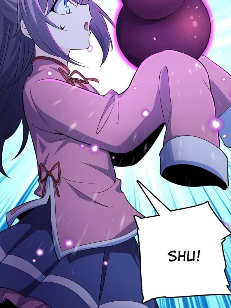 Spare Me, Great Lord! Chapter 67 - Page 14 in English