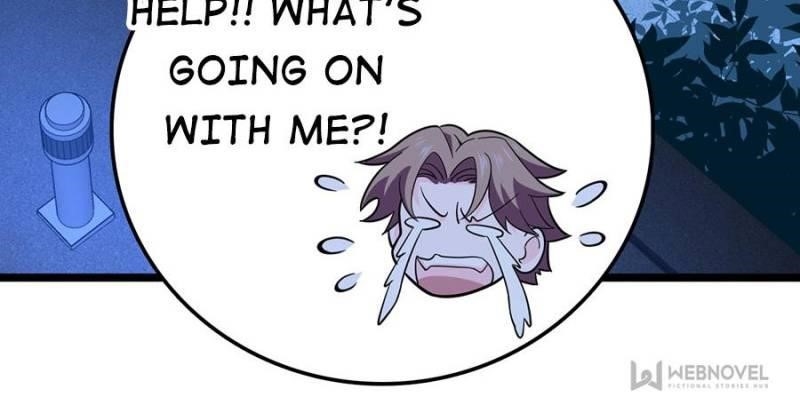 Spare Me, Great Lord! Chapter 67 - Page 39 in English