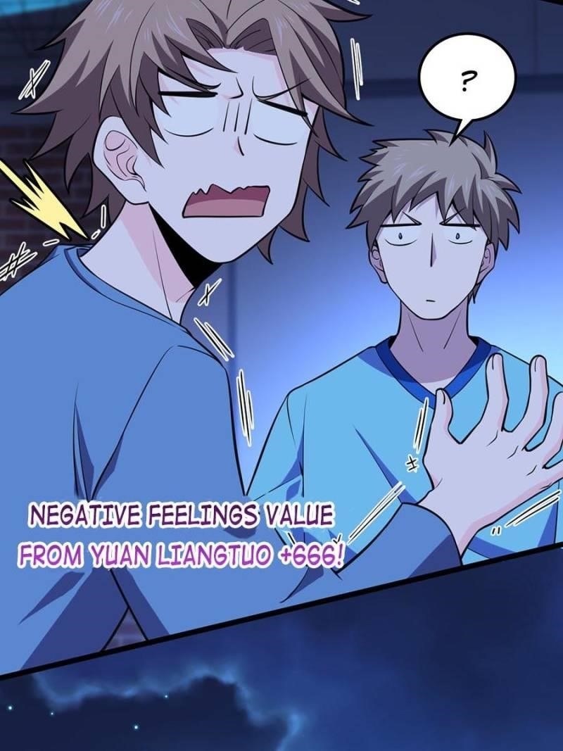 Spare Me, Great Lord! Chapter 67 - Page 7 in English