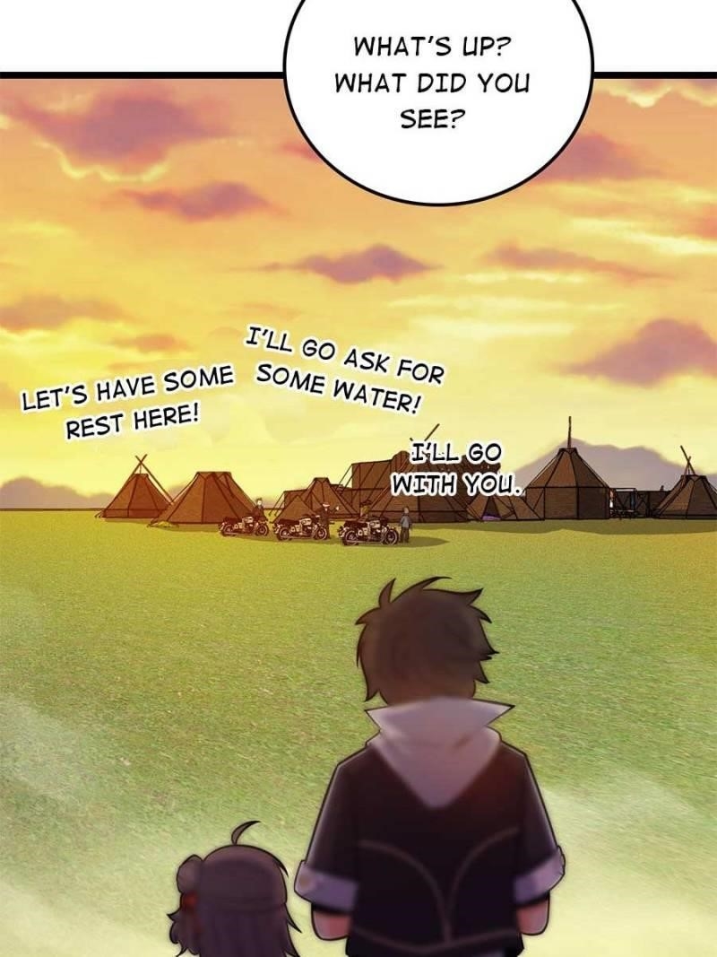 Spare Me, Great Lord! Chapter 68 - Page 106 in English