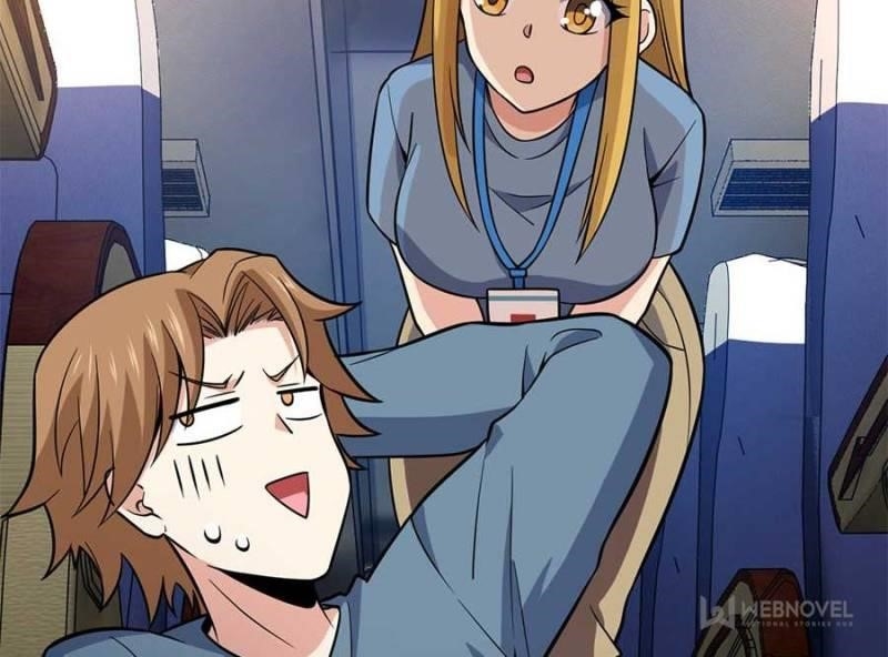 Spare Me, Great Lord! Chapter 68 - Page 27 in English