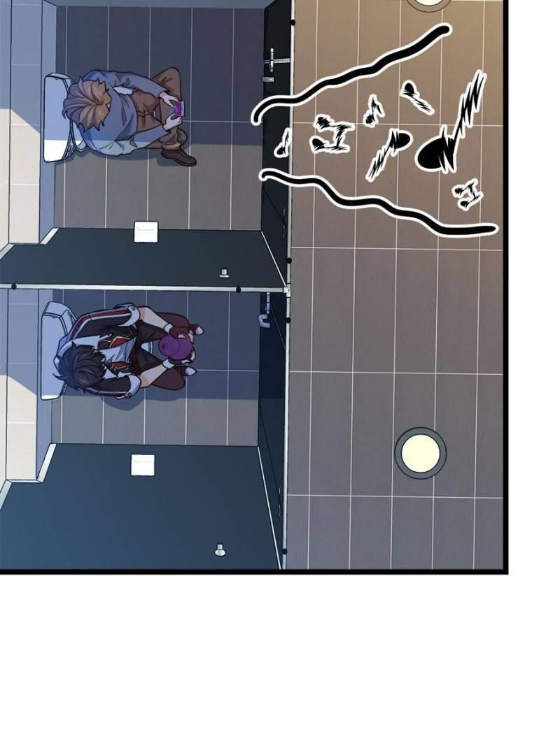 Spare Me, Great Lord! Chapter 68 - Page 38 in English