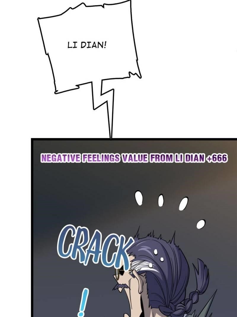 Spare Me, Great Lord! Chapter 68 - Page 44 in English