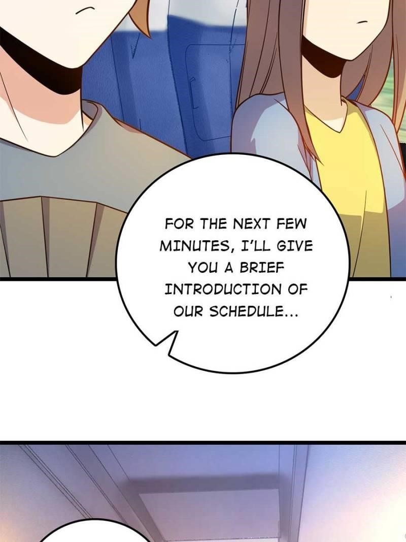 Spare Me, Great Lord! Chapter 68 - Page 5 in English
