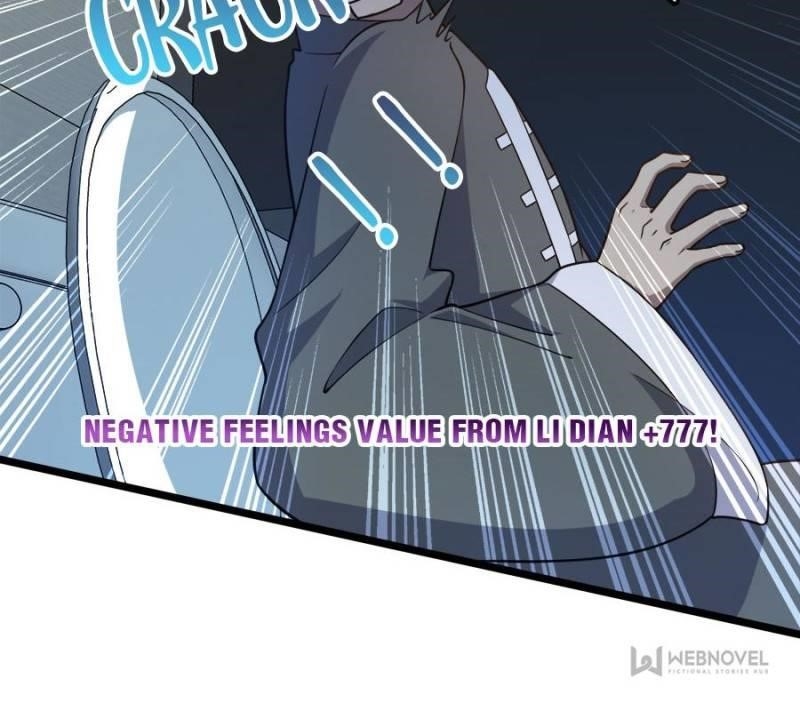 Spare Me, Great Lord! Chapter 68 - Page 51 in English