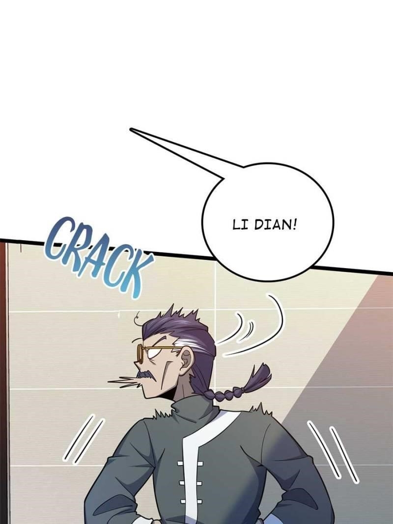 Spare Me, Great Lord! Chapter 68 - Page 55 in English