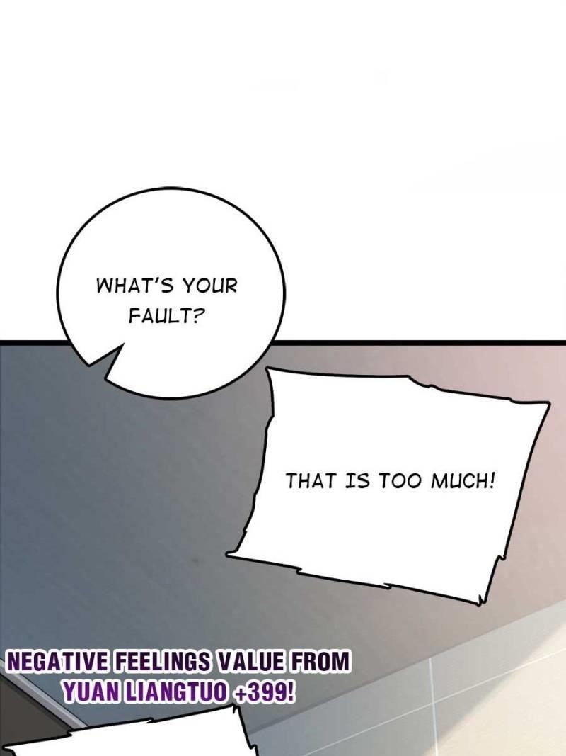 Spare Me, Great Lord! Chapter 68 - Page 76 in English