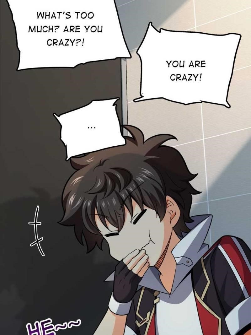 Spare Me, Great Lord! Chapter 68 - Page 77 in English
