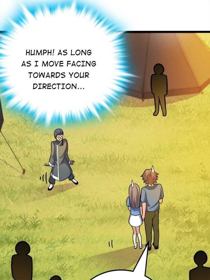 Spare Me, Great Lord! Chapter 68 - Page 86 in English