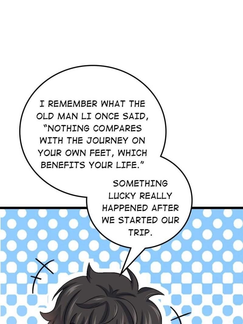 Spare Me, Great Lord! Chapter 68 - Page 91 in English