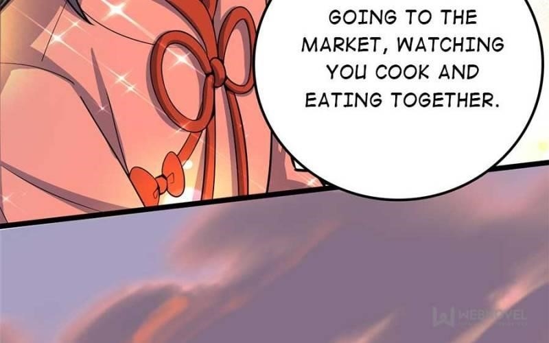 Spare Me, Great Lord! Chapter 68 - Page 96 in English