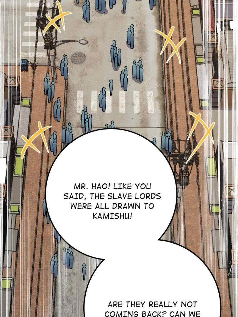 Spare Me, Great Lord! Chapter 685 - Page 11 in English