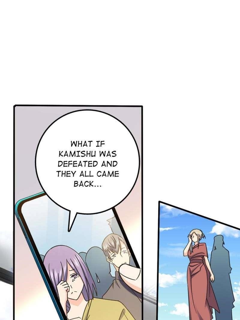 Spare Me, Great Lord! Chapter 685 - Page 13 in English