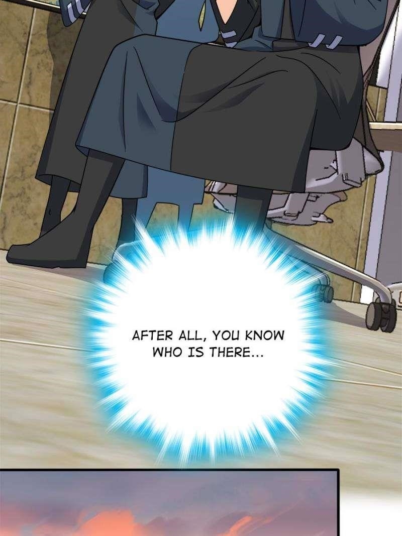 Spare Me, Great Lord! Chapter 685 - Page 15 in English
