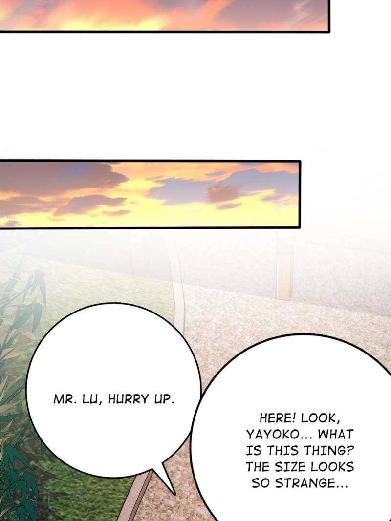 Spare Me, Great Lord! Chapter 685 - Page 16 in English