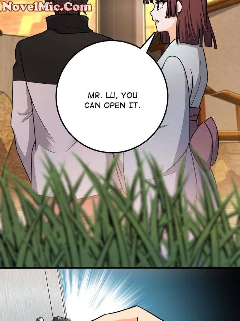 Spare Me, Great Lord! Chapter 685 - Page 20 in English