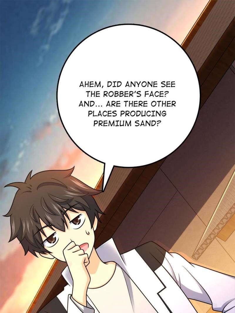 Spare Me, Great Lord! Chapter 685 - Page 29 in English
