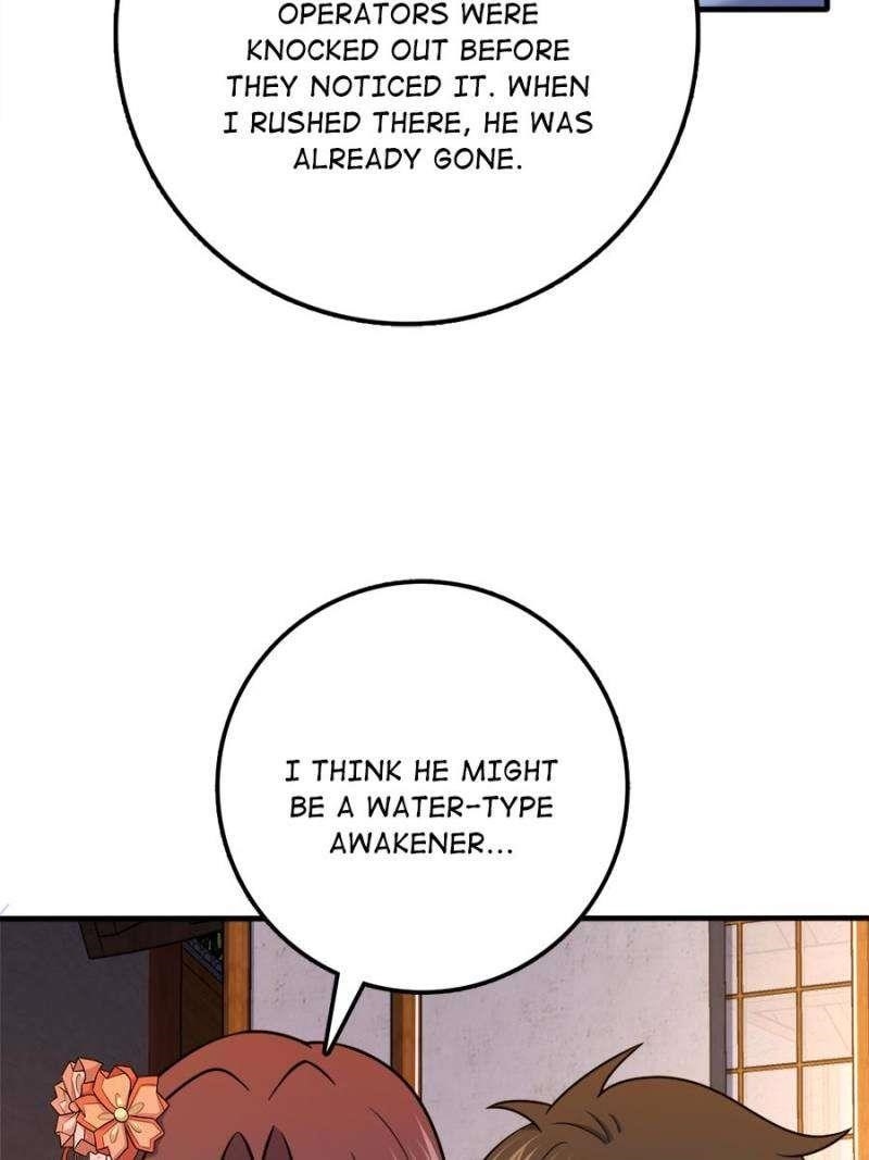 Spare Me, Great Lord! Chapter 685 - Page 32 in English