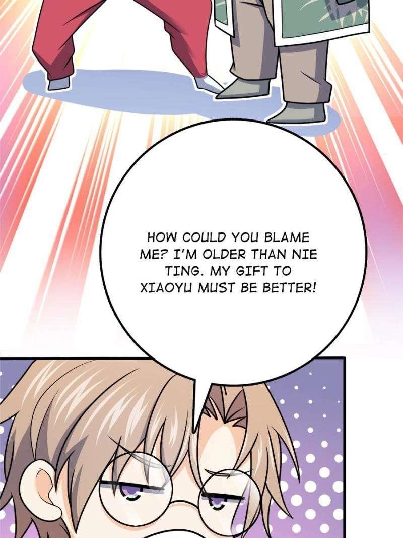 Spare Me, Great Lord! Chapter 685 - Page 35 in English