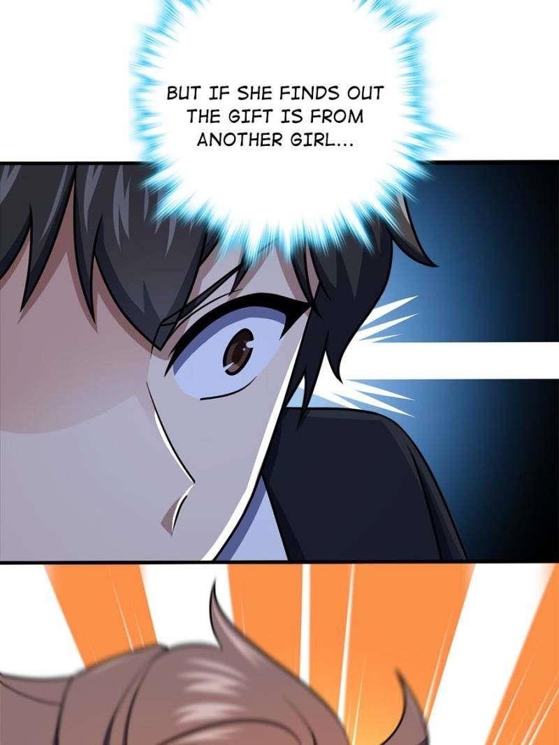 Spare Me, Great Lord! Chapter 685 - Page 44 in English