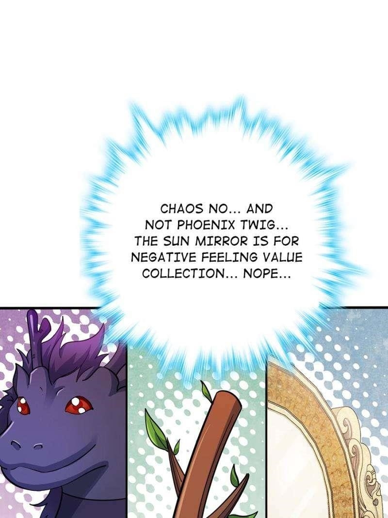 Spare Me, Great Lord! Chapter 685 - Page 48 in English