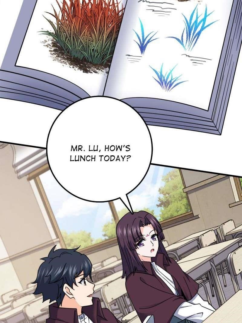 Spare Me, Great Lord! Chapter 685 - Page 6 in English