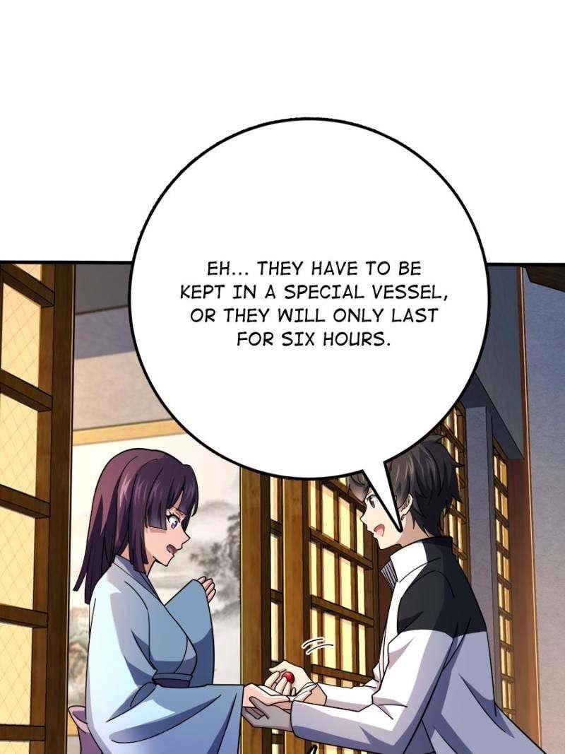 Spare Me, Great Lord! Chapter 685 - Page 66 in English