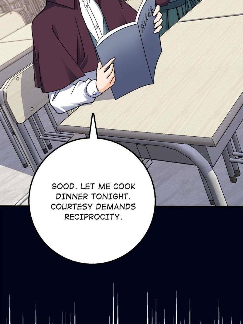 Spare Me, Great Lord! Chapter 685 - Page 7 in English