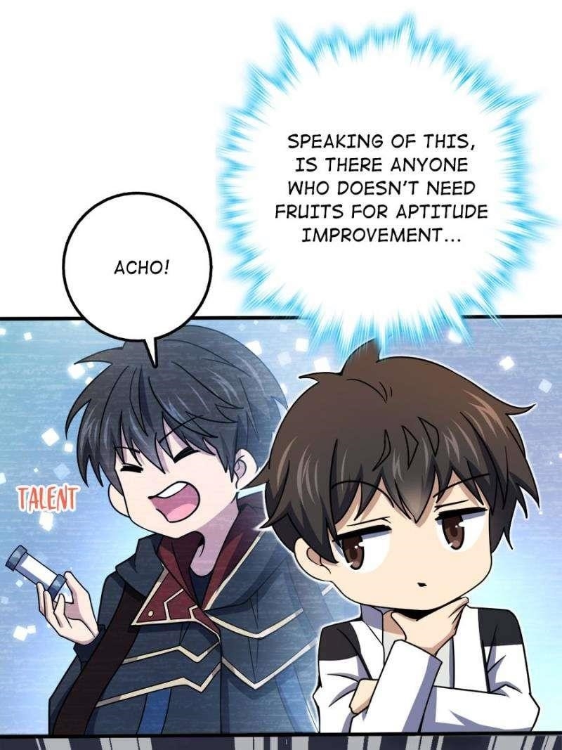 Spare Me, Great Lord! Chapter 685 - Page 82 in English