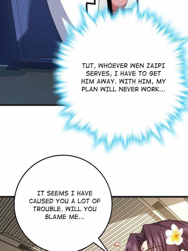 Spare Me, Great Lord! Chapter 687 - Page 14 in English