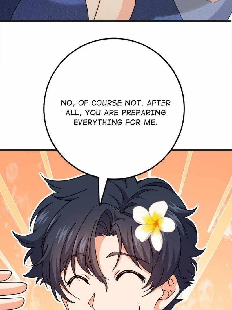 Spare Me, Great Lord! Chapter 687 - Page 16 in English