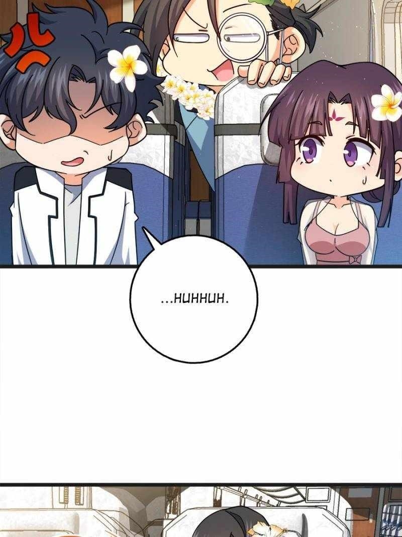 Spare Me, Great Lord! Chapter 687 - Page 18 in English