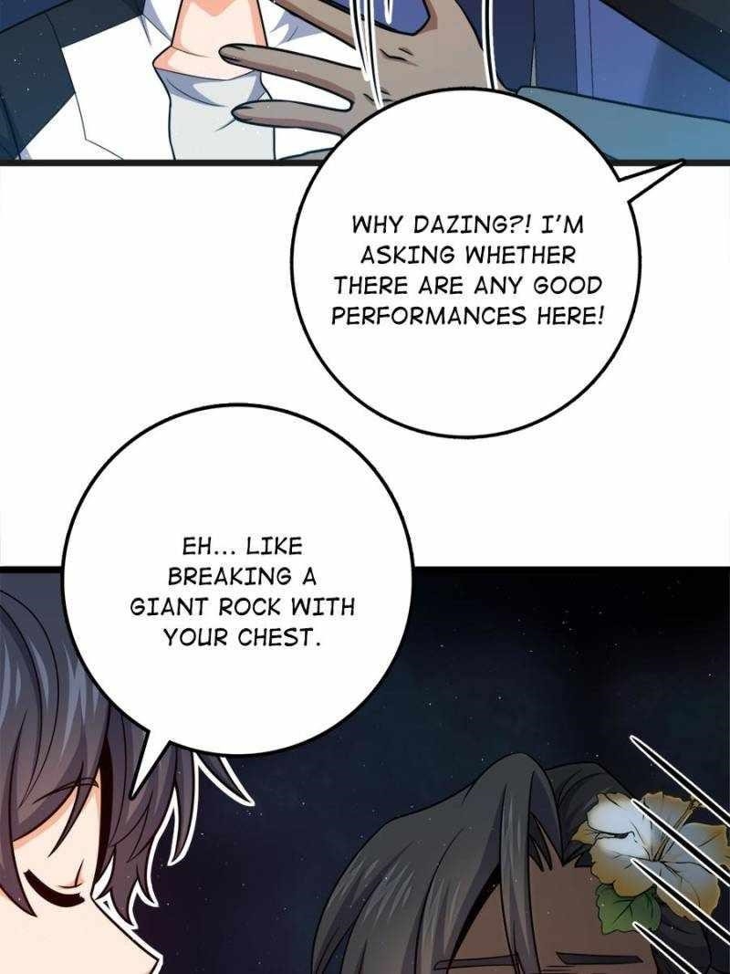 Spare Me, Great Lord! Chapter 687 - Page 22 in English