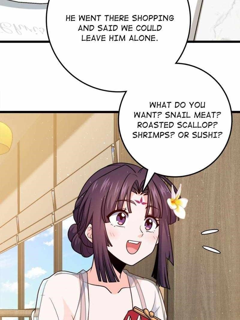 Spare Me, Great Lord! Chapter 687 - Page 37 in English
