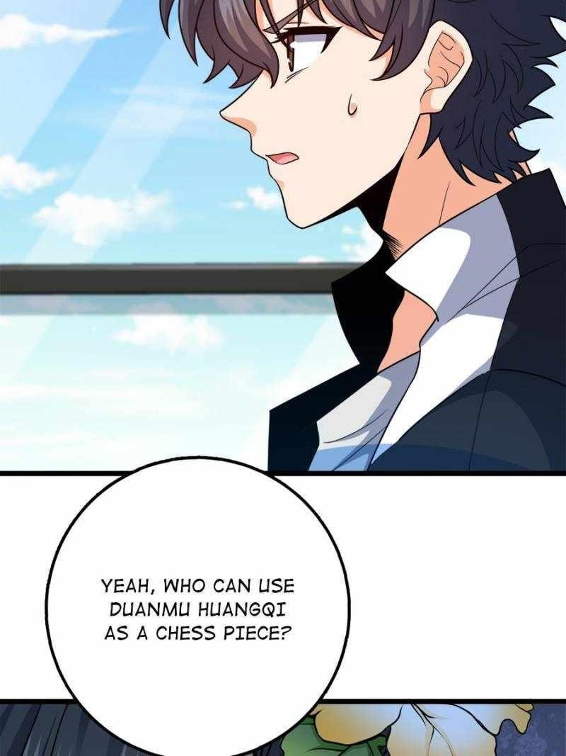 Spare Me, Great Lord! Chapter 687 - Page 52 in English