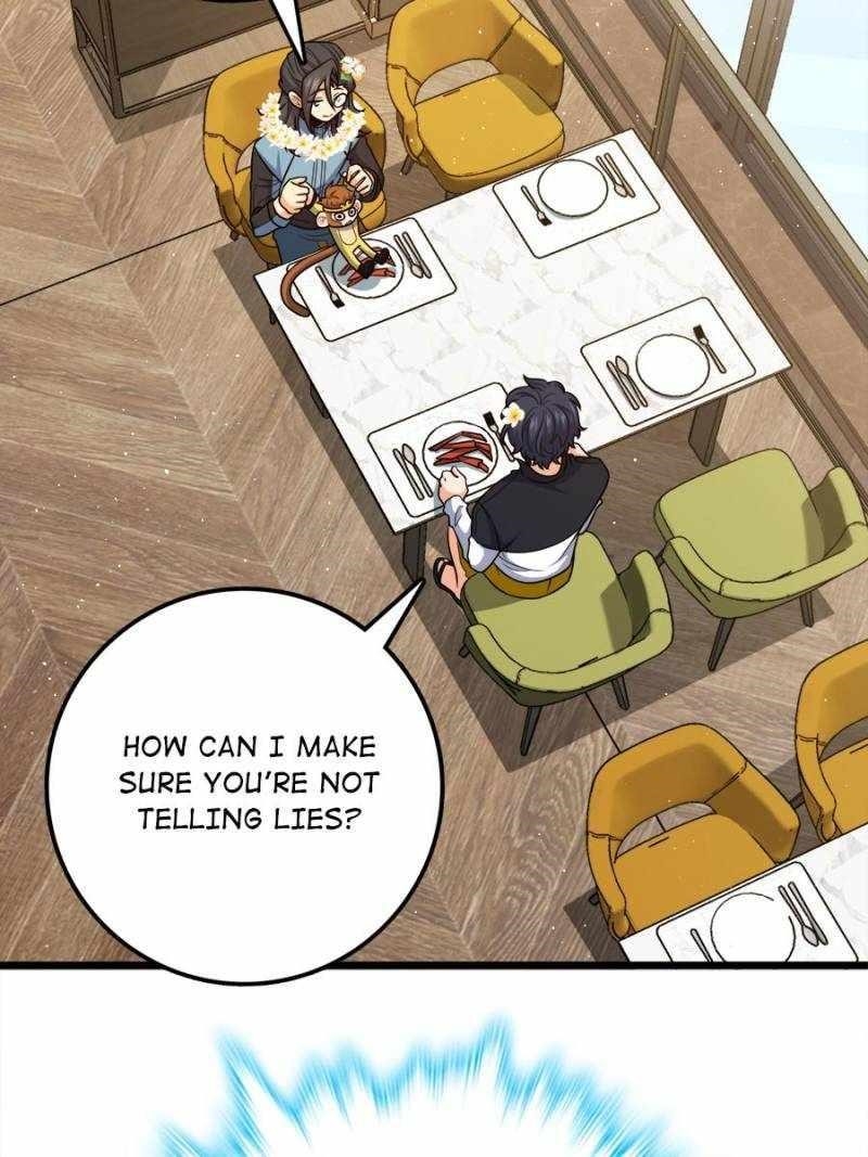 Spare Me, Great Lord! Chapter 687 - Page 59 in English