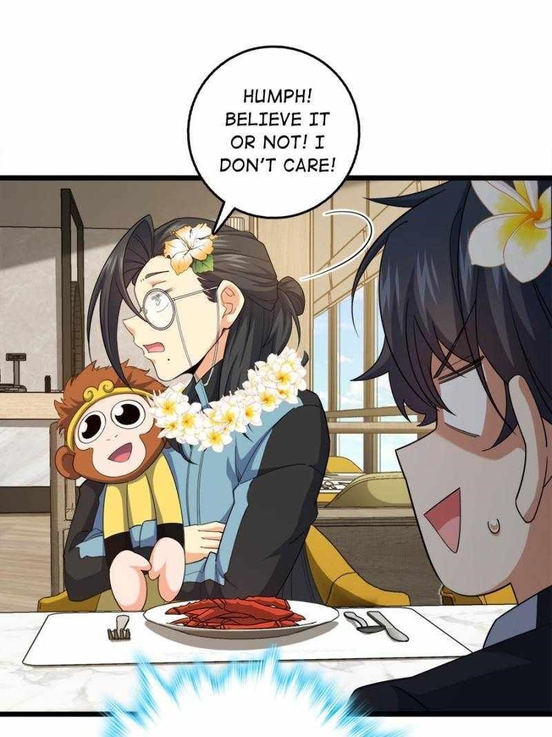 Spare Me, Great Lord! Chapter 687 - Page 61 in English