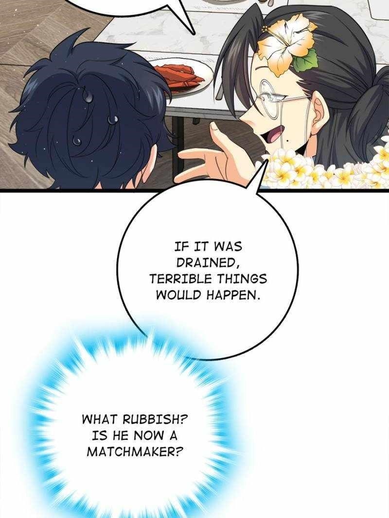 Spare Me, Great Lord! Chapter 687 - Page 64 in English